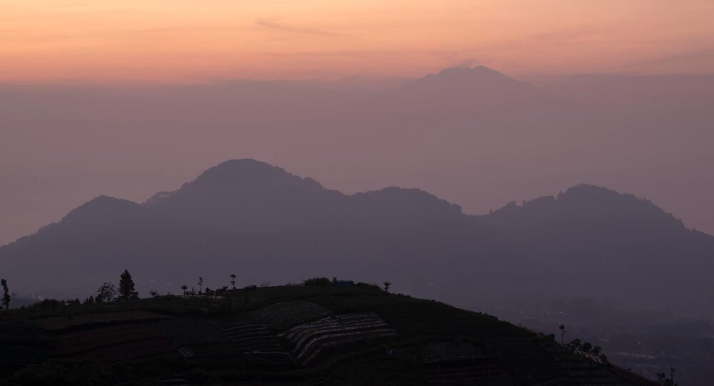 Gunung Tertinggi Di Myanmar