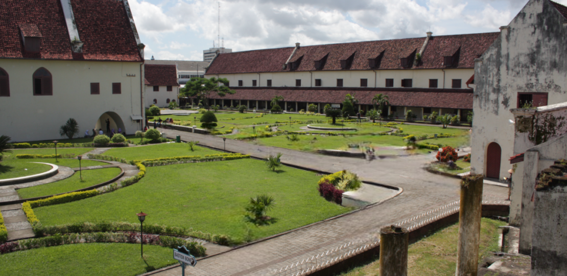 Tempat Bersejarah di Kota Makassar