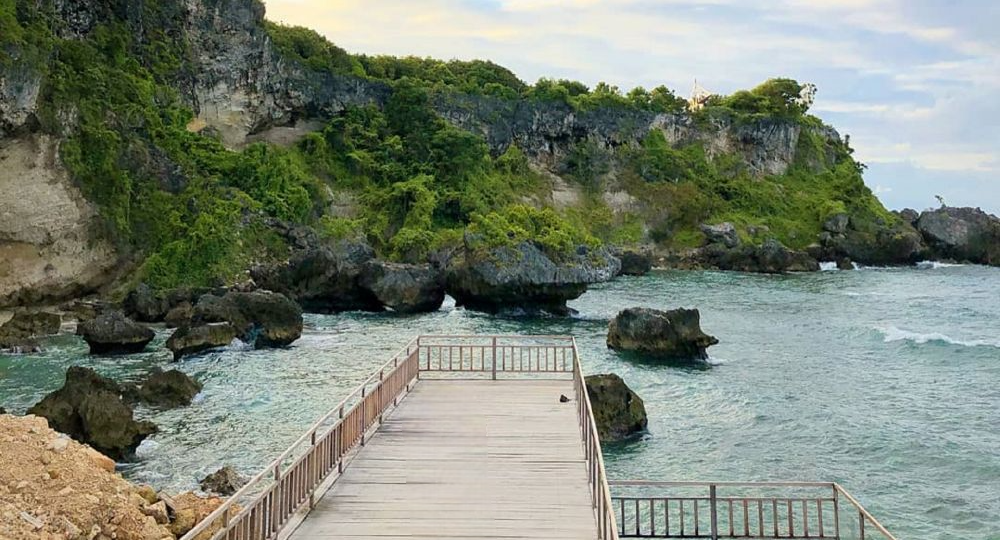 Spot Wisata di Tanjung Bira Bulukumba