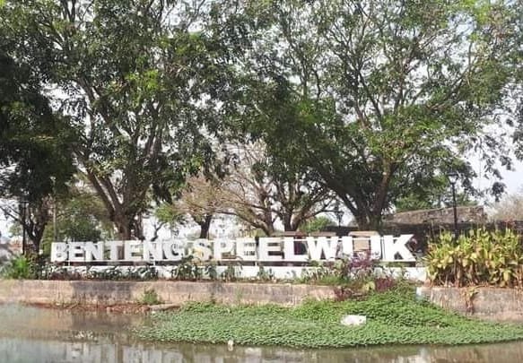 Wisata Bersejarah di Provinsi Banten