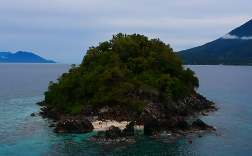 Destinasi Wisata Terindah di Tidore