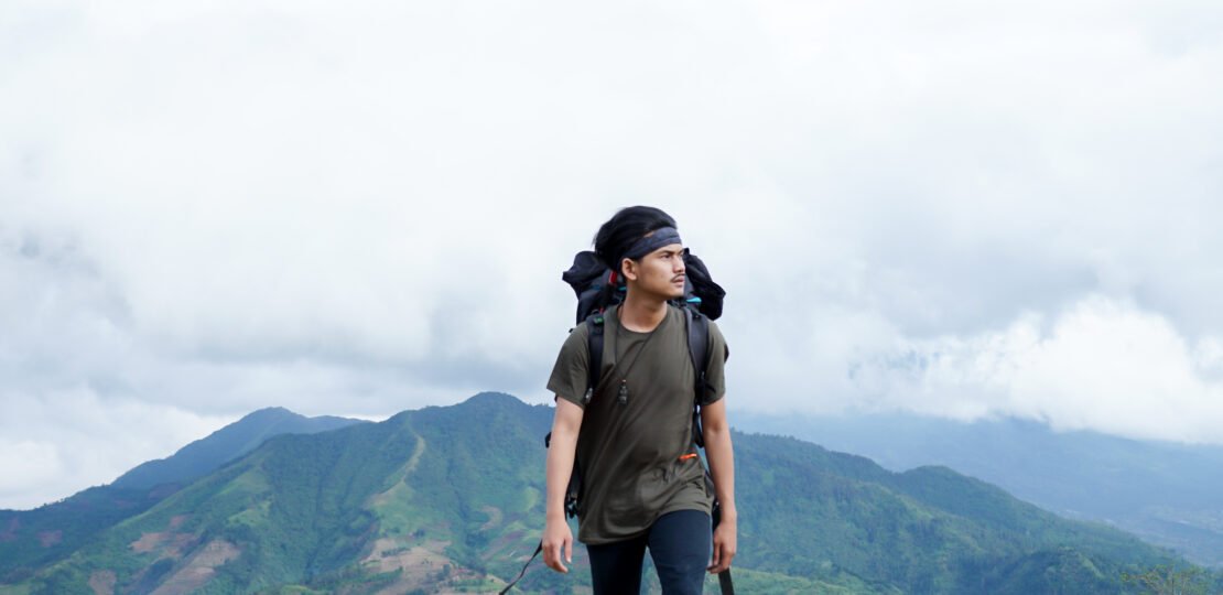 Gunung yang Tepat untuk Didaki